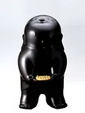 Li Chen, Golden Rain, 2005, Bronze, edition no. 5/8