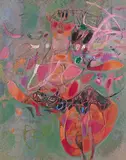 Michell Hwang, Queen's Black Cat