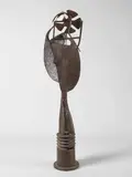 Chen Ting-Shih, Untitled