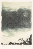 Zao Wou-ki, Proustiennes