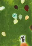 Su Wong-shen, Flying in Every Direction
