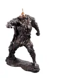 Ren Zhe, Ostentatious Blade, 2009, Bronze, edition no. AP