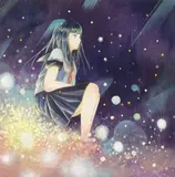 Gemi, Come by My Side, 2011, Acrylic on canvas