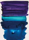 Untitled, SF79-710 by Sam Francis, 1979, Acrylic on paper, offered Nov 2015