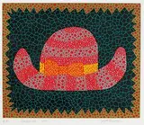 Yayoi Kusama, Chapeau (I)