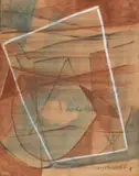 Serge Poliakoff, Composition abstraite