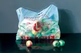 Christopher Cheung, Apples, 2002, Oil on canvas