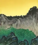 Liu Guosong, Day Break