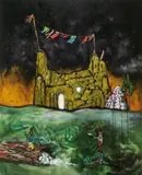 Yuichi Hirako, Green Castle