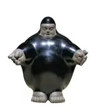 Li Chen, Avalokitesvara