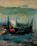 Jan Chin-shui, Orchid Island