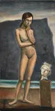 Chen Ching-Jung, Contemplation