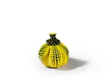 Yayoi Kusama, Untitled, 1985, Mixed media