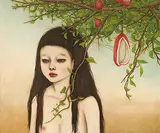 Iida Kiriko, Girl