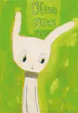 Syozo Taniguchi, White Rabbit, 2021, Acrylic on borad