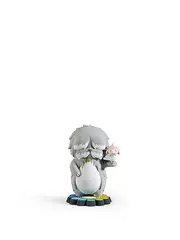 Jellyfish Eyes Lucor Kurage sculpture  (Luxor & Kurage-bo) by Takashi Murakami, 2014, 3D Plaster Printing, edition no. 150/300, sold Dec 2017