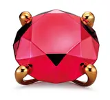 Jeff Koons, Diamond (Red)