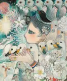 Aya Takano, Hathor Inside