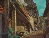 Lien Chien-hsing, Warm Shining of Winter Sun