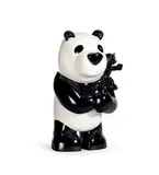 Poren Huang, 21st Century, 2008, Bronze, baking paint, edition no. 7/10