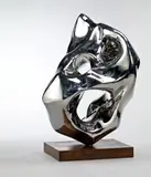 Zhan Wang, Artificial Garden Rock