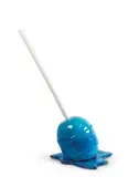 Desire Obtain Cherish, Ice Blue Meltdown - Midsize, 2017, UV cast resin; ed. 21/25