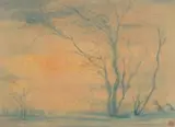 Wang Pan-yuan, Breath of Autumn