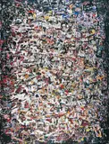 George Chann, Abstract Composition