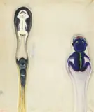 Izumi Katō, Untitled