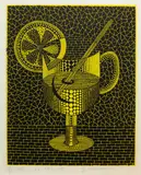 Yayoi Kusama, Lemon Squash (I)