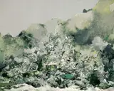 Hong Ling, Snow Crowns