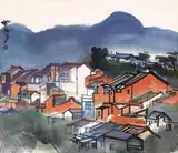 Shiy De-jinn, Tamsui