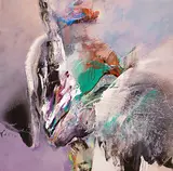 Chuang Che, Abstract 8609
