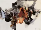 Chuang Che, Abstract #8620