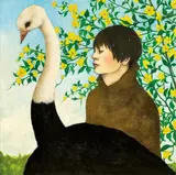Iida Kiriko, Wednesday is Ostrich
