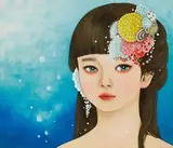 Iida Kiriko, Flower in Sea Bottom