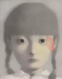Zhang Xiaogang, Big Family Series