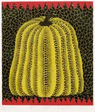Yayoi Kusama, Pumpkin