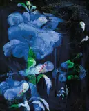 Chang-Ling, Pork Belly Series – Flesh Weapons – Flowers and Weapons