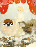 Tomoko Nagai, March on with Sparrow