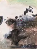 Chu Teh-chun, Hiver III