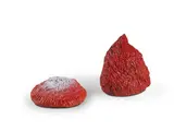 Yayoi Kusama, Strawberry 1 & 2
(a set of 2)