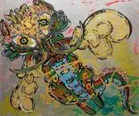 Miwa Komatsu, Wind of Dragon