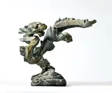 Ju Ming, Soaring Dragon