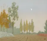 Pang Jiun, Dusk