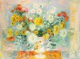 Le Pho, Bouquet