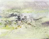 Zao Wou-ki, 15.7.93
