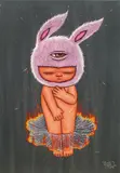 Alex Face, Bare with Me (Dream)