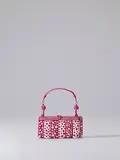 Yayoi Kusama, Hand Bag for Space Travel, 2009, Mixed media, cellphone, edition no. 204/1000