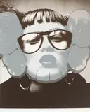 Kaws, Supermodel #1